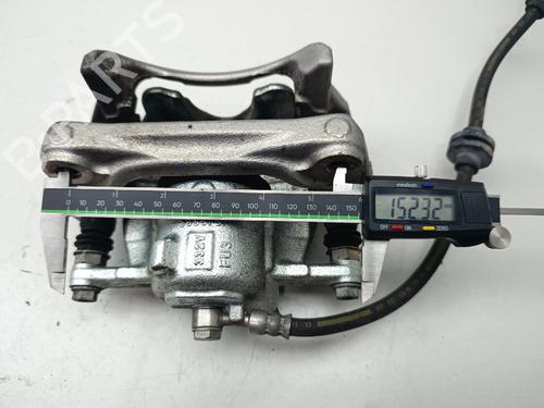 Left front brake caliper RENAULT MEGANE IV Hatchback (B9A/M/N_) | BP36977187M105 - Image 8