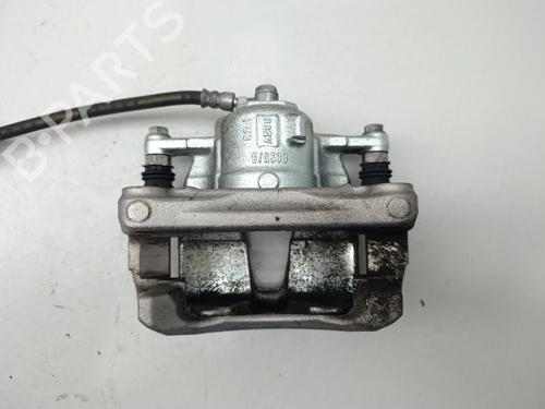 Left front brake caliper RENAULT MEGANE IV Hatchback (B9A/M/N_) | BP36977187M105 - Image 5