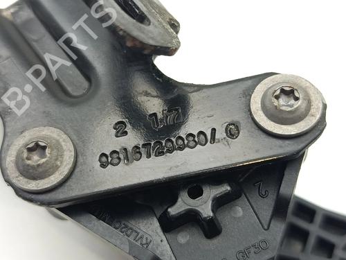 Electronic module CITROËN BERLINGO (ER_, EC_) | BP36977202M83 - Image 5