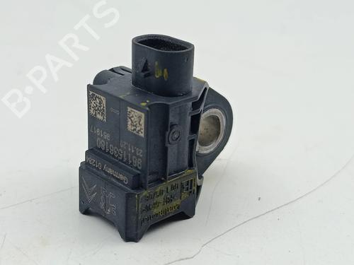 Electronic module PEUGEOT 508 II (FB_, FH_, F3_) | BP36977189M83 - Image 2