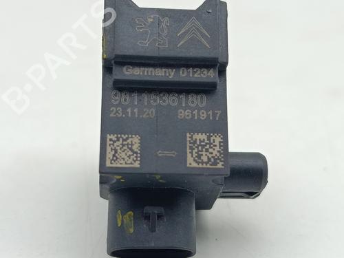 Electronic module PEUGEOT 508 II (FB_, FH_, F3_) | BP36977189M83 - Image 6