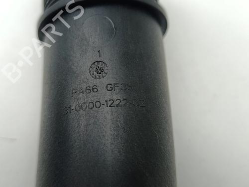 Intercooler pipe NISSAN JUKE (F16_) | BP36977206M127 - Image 5