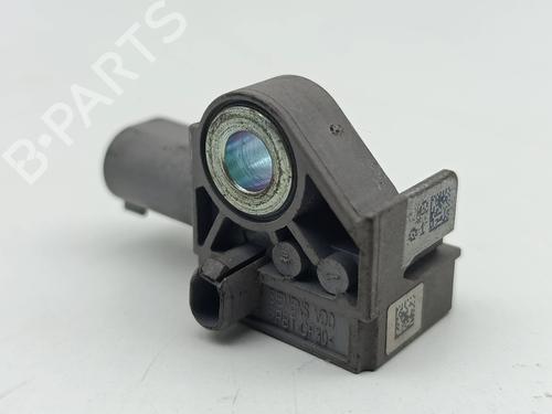 Electronic module MERCEDES-BENZ C-CLASS (W204) | BP36977191M83 - Image 4