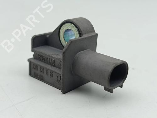 Electronic module MERCEDES-BENZ C-CLASS (W204) | BP36977191M83 - Image 2