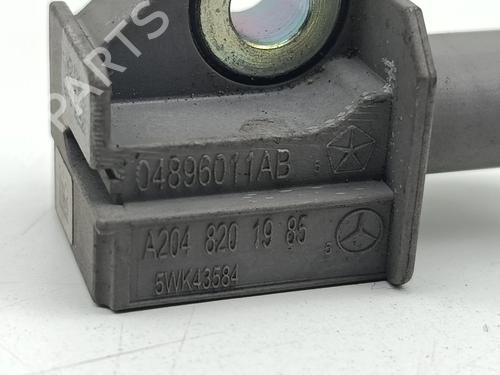 Electronic module MERCEDES-BENZ C-CLASS (W204) | BP36977191M83 - Image 6