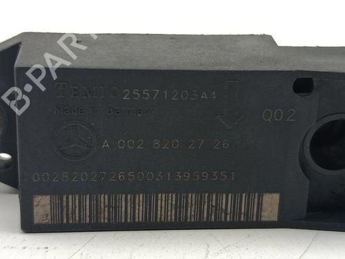 Electronic module MERCEDES-BENZ E-CLASS (W211) | BP36977195M83 - Image 6