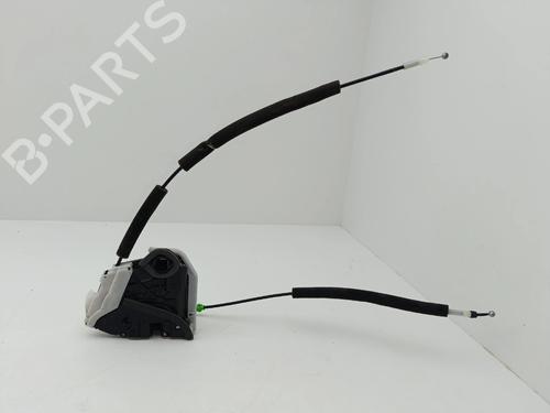 Used Rear right lock Rear right lock 36977208 36977208