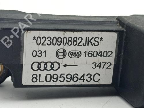 Electronic module AUDI A3 (8L1)  | BP36977194M83  - Image 6
