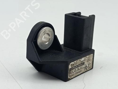 Electronic module CITROËN C4 I (LC_) | BP36977212M83 - Image 2