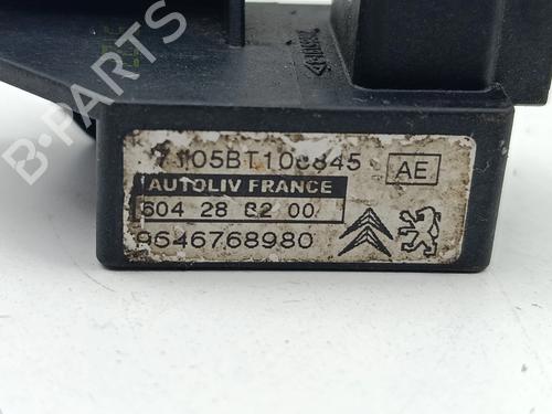 Electronic module CITROËN C4 I (LC_) | BP36977212M83 - Image 5