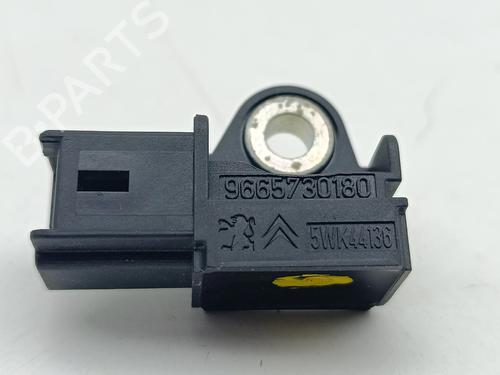 Electronic module PEUGEOT 508 I (8D_) | BP36977215M83 - Image 5