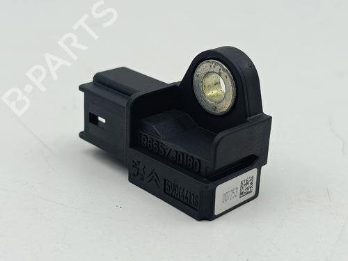 Electronic module PEUGEOT 508 I (8D_) | BP36977215M83 - Image 2