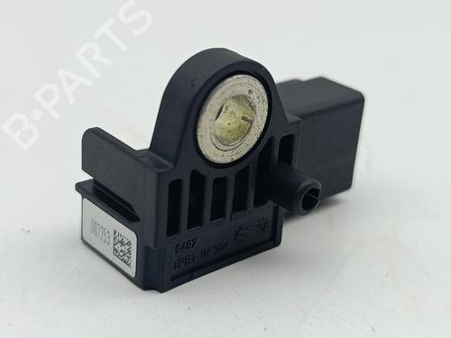 Electronic module PEUGEOT 508 I (8D_) | BP36977215M83 - Image 3