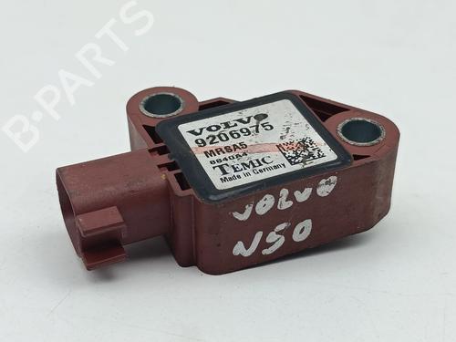 Electronic module VOLVO V50 (545) | BP36977226M83 - Image 5