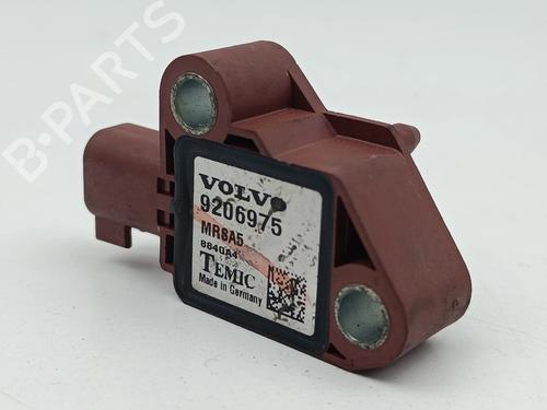 Electronic module VOLVO V50 (545) | BP36977226M83 - Image 2