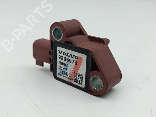 Electronic module VOLVO V50 (545) | BP36977227M83 - Image 2