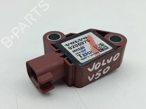 Electronic module VOLVO V50 (545) | BP36977227M83 - Image 5