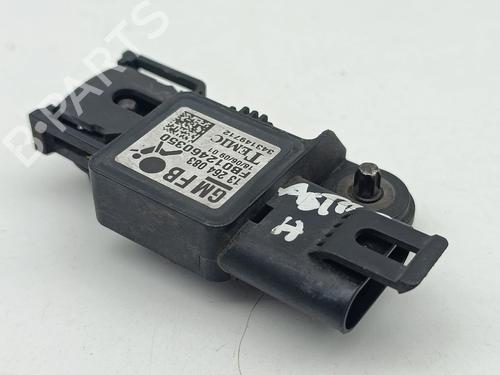 Electronic module OPEL ASTRA H (A04) | BP36977228M83 - Image 4