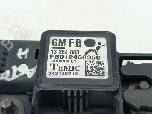 Electronic module OPEL ASTRA H (A04) | BP36977228M83 - Image 5
