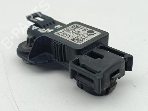 Electronic module OPEL ASTRA H (A04) | BP36977228M83 - Image 2