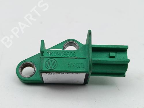 Electronic module SEAT ALTEA (5P1) | BP36977229M83 - Image 5