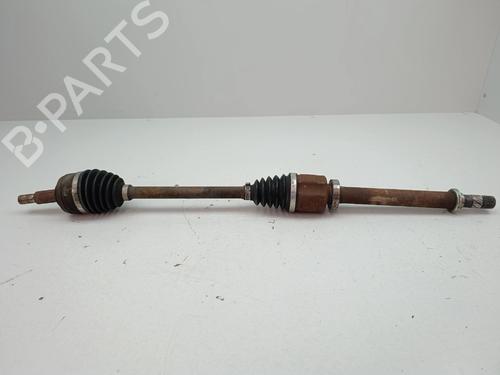 Right front driveshaft RENAULT MEGANE IV Hatchback (B9A/M/N_) | BP36977232M39 - Image 2