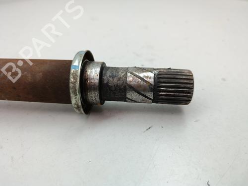 Right front driveshaft RENAULT MEGANE IV Hatchback (B9A/M/N_) | BP36977232M39 - Image 4