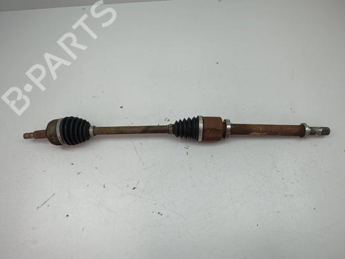 Used Right front driveshaft Right front driveshaft 36977232 36977232