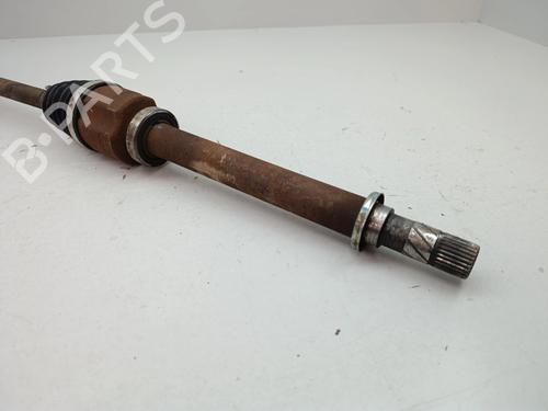 Right front driveshaft RENAULT MEGANE IV Hatchback (B9A/M/N_) | BP36977232M39 - Image 3