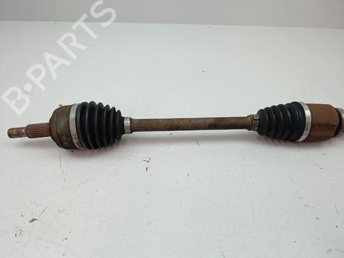 Right front driveshaft RENAULT MEGANE IV Hatchback (B9A/M/N_) | BP36977232M39 - Image 10
