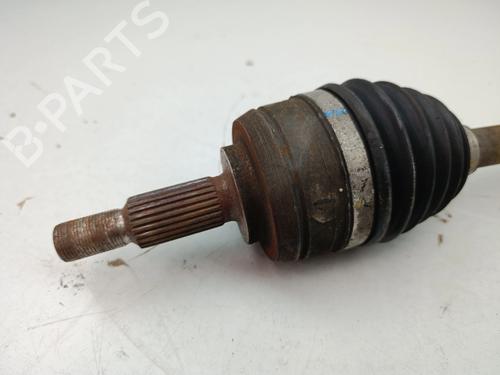 Right front driveshaft RENAULT MEGANE IV Hatchback (B9A/M/N_) | BP36977232M39 - Image 5