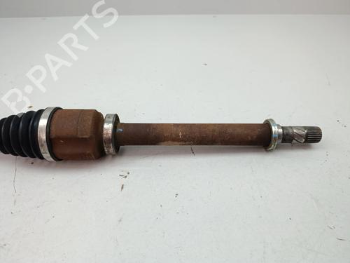 Right front driveshaft RENAULT MEGANE IV Hatchback (B9A/M/N_) | BP36977232M39 - Image 9