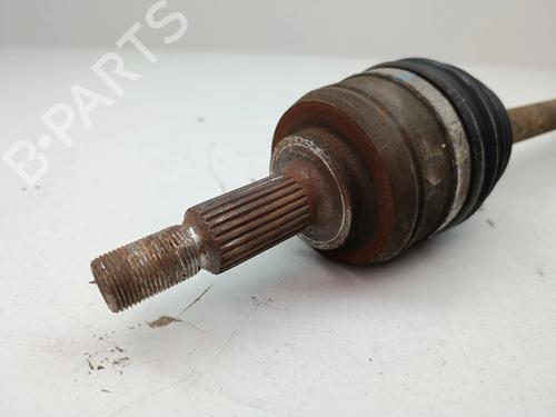 Right front driveshaft RENAULT MEGANE IV Hatchback (B9A/M/N_) | BP36977232M39 - Image 6
