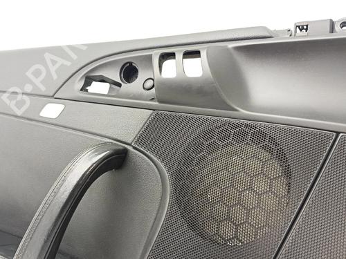 Front left panel PORSCHE CAYMAN (987) | BP36977233C58 - Image 2