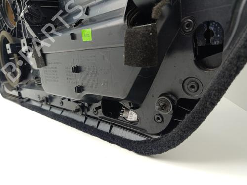 Front left panel PORSCHE CAYMAN (987) | BP36977233C58 - Image 9