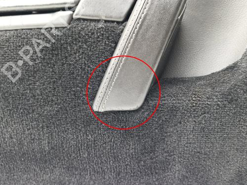 Front left panel PORSCHE CAYMAN (987) | BP36977233C58 - Image 11