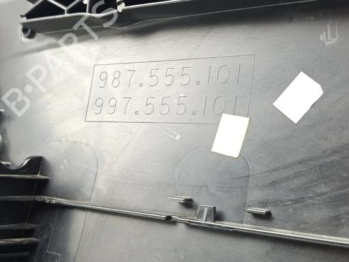 Front left panel PORSCHE CAYMAN (987) | BP36977233C58 - Image 7