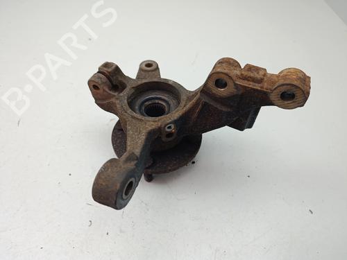 Right front steering knuckle FORD FIESTA VI (CB1, CCN) 1.25 | BP36977237M26 - Image 5