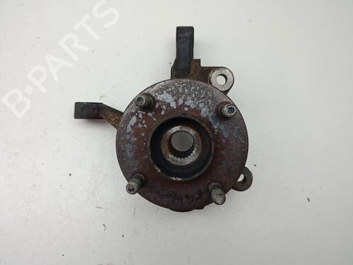 Fusee rechts voor Fusee rechts voor FORD FIESTA VI (CB1, CCN) 1.25 (82 hp) 36977237 36977237