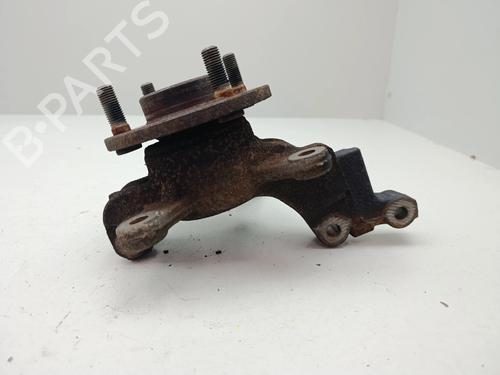 Right front steering knuckle FORD FIESTA VI (CB1, CCN) 1.25 | BP36977237M26 - Image 2