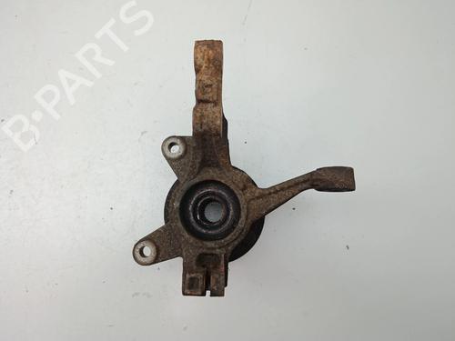 Right front steering knuckle FORD FIESTA VI (CB1, CCN) 1.25 | BP36977237M26 - Image 3