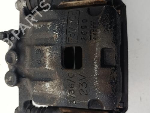 Left front brake caliper FORD FIESTA VI (CB1, CCN) 1.25 | BP36977238M105  - Image 7