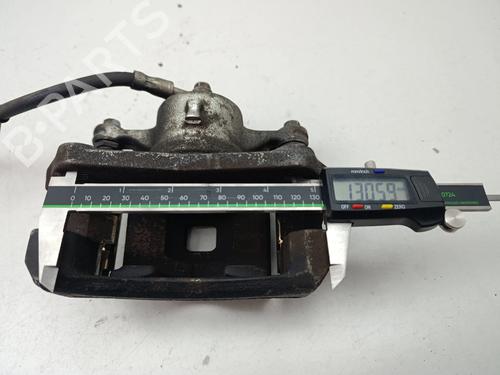 Left front brake caliper FORD FIESTA VI (CB1, CCN) 1.25 | BP36977238M105  - Image 5