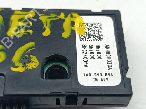 Electronic module VW JETTA III (1K2)  | BP36977235M83  - Image 6