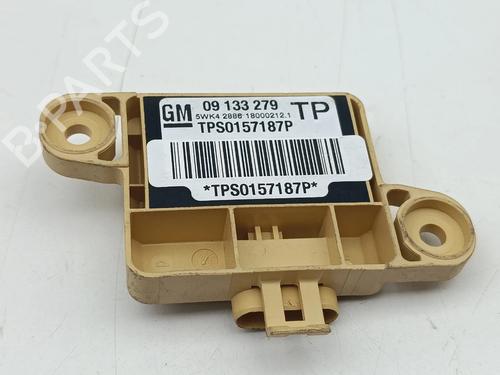 Electronic module OPEL ASTRA G Hatchback (T98) | BP36977236M83 - Image 5