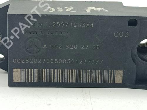 Other MERCEDES-BENZ E-CLASS (W211) | BP36977244O1 - Image 6
