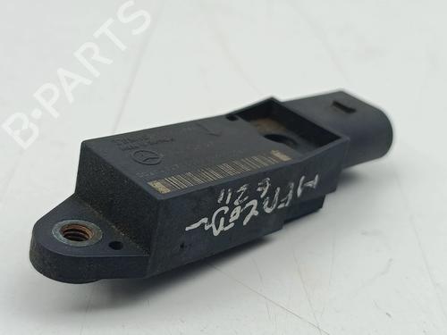 Electronic module MERCEDES-BENZ E-CLASS (W211) | BP36977245M83 - Image 4