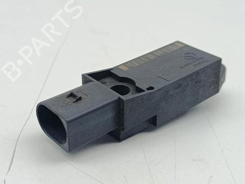 Electronic module MERCEDES-BENZ E-CLASS (W211) | BP36977245M83 - Image 2