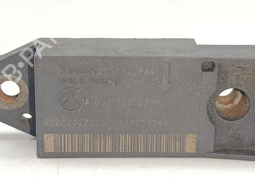 Electronic module MERCEDES-BENZ E-CLASS (W211) | BP36977245M83 - Image 6