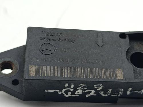 Electronic module MERCEDES-BENZ E-CLASS (W211) | BP36977245M83 - Image 7